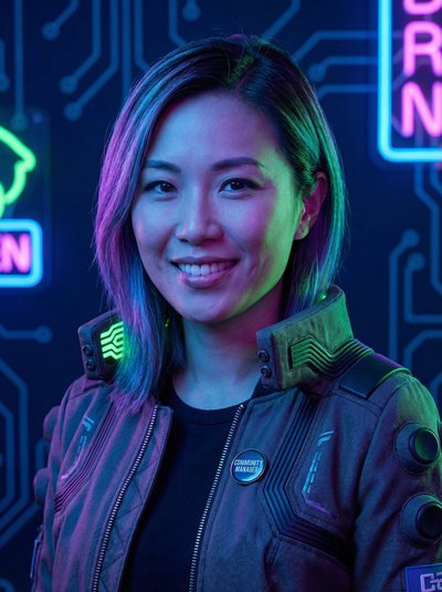 幼幼社区顾问陈思雨